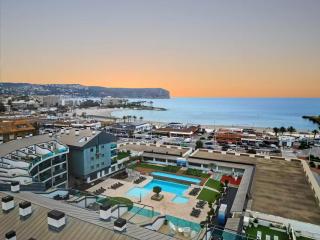 Salacia Luxe Arenal Jávea - Platja de l'Arenal - 8