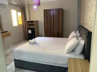 Arkan Egyptian Museum Hotel - 4