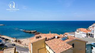lI Terrazzo Sul Castello-Rinnovato nel 2024 - Castelsardo - 8