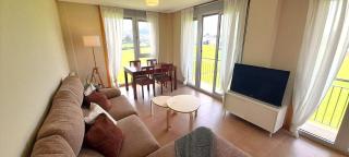 Apartamento Playa Foz - Foz - 7