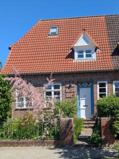 Zimmer mit Gartenblick - Schleswig - 9