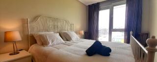 Apartamento Playa Foz - Foz - 8