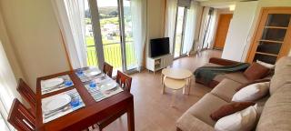 Apartamento Playa Foz - Foz - 4