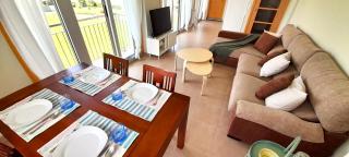 Apartamento Playa Foz - Foz - 3