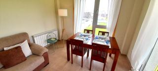 Apartamento Playa Foz - Foz - 5