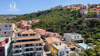 lI Terrazzo Sul Castello-Rinnovato nel 2024 - Castelsardo - 7