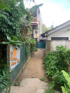 The Orange House Weligama - Weligama - 7