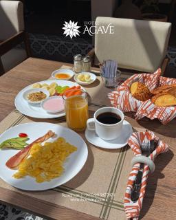 Hotel Casa Agave - Baños - 7