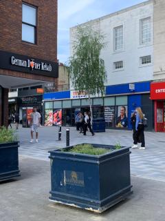 St Faith's Chambers - 3