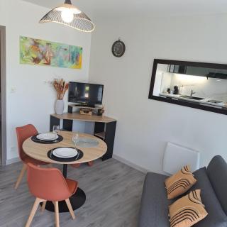 Ty Colibri Lannion - Lannion - 4