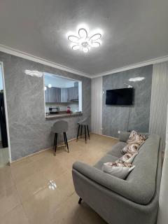 Cozy 1BR Apartment Great Location! - Santo Domingo - 7