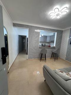 Cozy 1BR Apartment Great Location! - Santo Domingo - 1