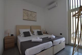 Hostora Green Coast Apartments - Palasë - 5