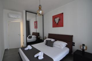 Hostora Green Coast Apartments - Palasë - 7