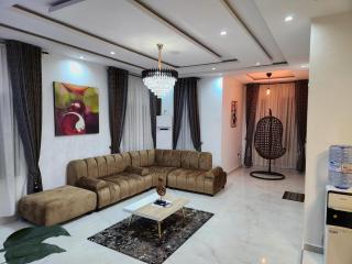 De- fmoapartments - Lagos - 9