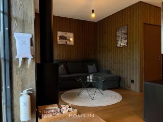 Lindvallen Ski Resort Sauna 6 Guests - Sälen - 1