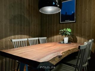 Lindvallen Ski Resort Sauna 6 Guests - 7
