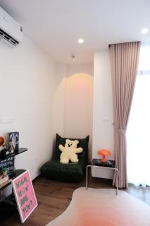 BamBam Stay - 1BR near Venice Grand World OCP3 4F - - 6