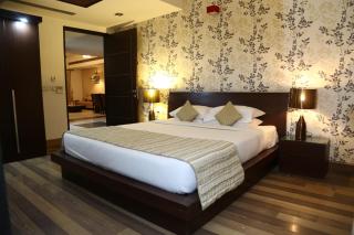 Imperial Apartment Fortis - Gurgaon - 8