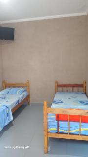 Hostel - Caraguatatuba - 3