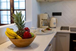 Aeolia Seaside Residence in Kokkari - 1