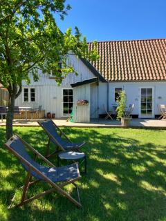 Marielyst B&B - Apartments - 6