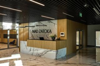 Apartament przy plaży Nad Zatoką - 5