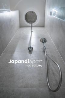 Japandi Apart Nad Zatoką II - Olsztyn - 4