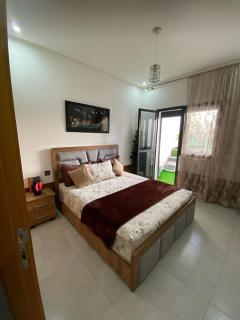 Appartement de luxe 2 chambres - Kenitra - 4