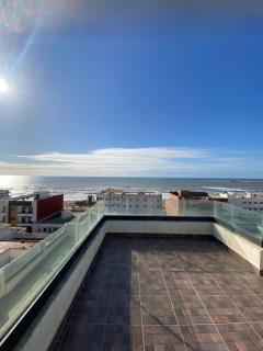 Appartement de luxe 2 chambres - Kenitra - 9