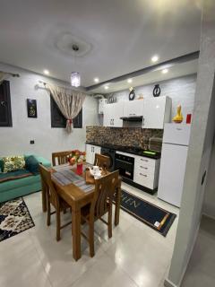 Appartement de luxe 2 chambres - Kenitra - 1