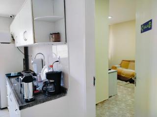 Ceo Premium 4 - Recepção 24hrs - Aracaju - 2