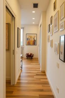 Il Grattacielo Luxury Home - Pinerolo Center - Confort and Beautiful View - Pinerolo - 3