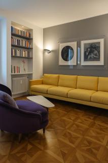 Il Grattacielo Luxury Home - Pinerolo Center - Confort and Beautiful View - Pinerolo - 5