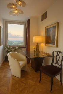 Il Grattacielo Luxury Home - Pinerolo Center - Confort and Beautiful View - Pinerolo - 6