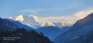 Shiv Shankar hotel and resort - Jāmb - 8