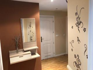 Apartamento La Plaza - Linares - 0