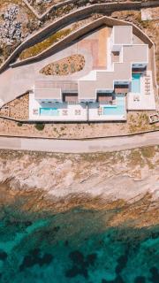 Villa Myko Two - MG Villas Mykonos - Ornos - 3
