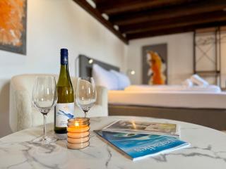 STAYS Rustica Apartments am Bodensee - Stetten - 4