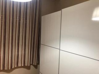 Apartamento La Plaza - Linares - 8