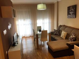 Apartamento La Plaza - Linares - 6