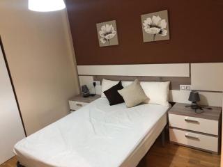 Apartamento La Plaza - Linares - 1