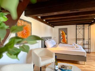 STAYS Rustica Apartments am Bodensee - Stetten - 3