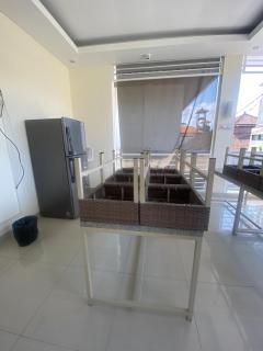 AI Hotel Kuta - 15 Second to the Beach and 1 Minute to Airport by Micky Studio - - 9