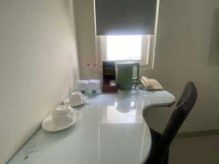 AI Hotel Kuta - 15 Second to the Beach and 1 Minute to Airport by Micky Studio - 4