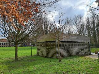 Parc Saint Andrew - Saint-André-lez-Lille - 4