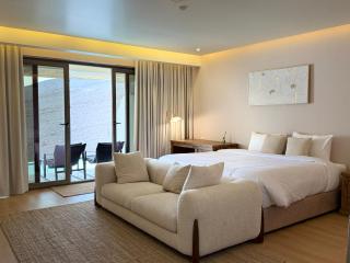 Wadina resort Wadi Bani Khalid - 6