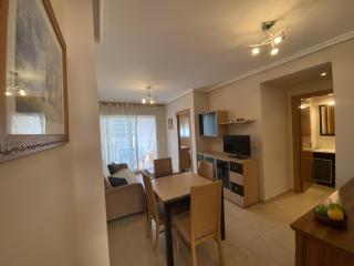 Apartamentos Marina Park - Oropesa del Mar - 1