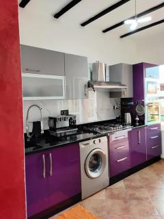 Luxury Riad Sidi Bouzid - Moulay Abdallah - 9