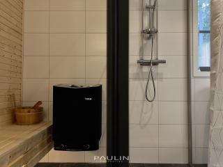 Lindvallen Ski Resort Sauna 6 Guests - Sälen - 1